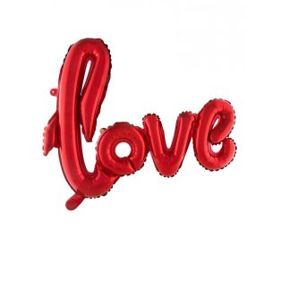 LOVE FELIRAT FÓLIA LUFI