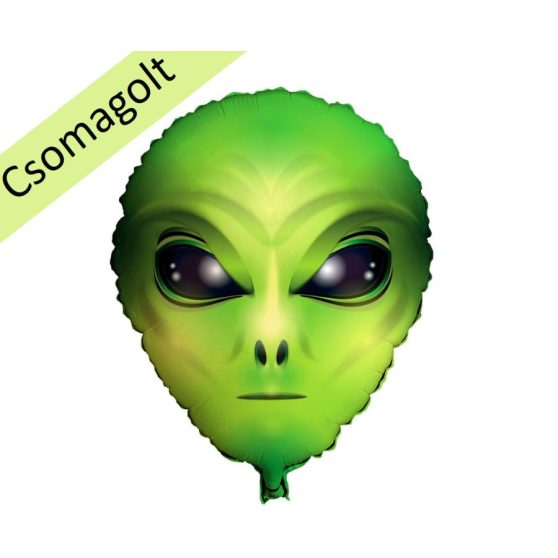 ALIEN FÓLIA LUFI