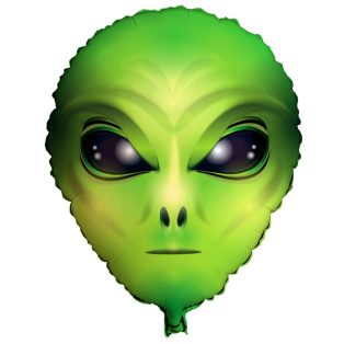 ALIEN FÓLIA LUFI