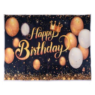 HAPPY BIRTHDAY FALIDEKOR