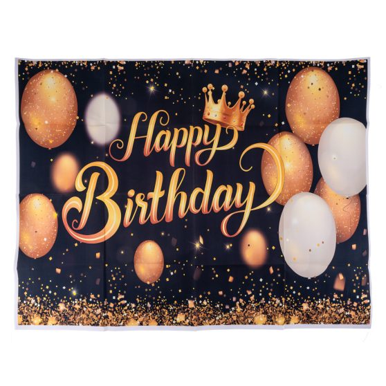 HAPPY BIRTHDAY FALIDEKOR