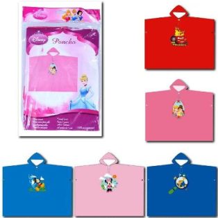 ESŐKABÁT, DISNEY, 6 FÉLE, EGY MÉRET