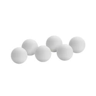 FEHÉR PONG-PONG LABDA