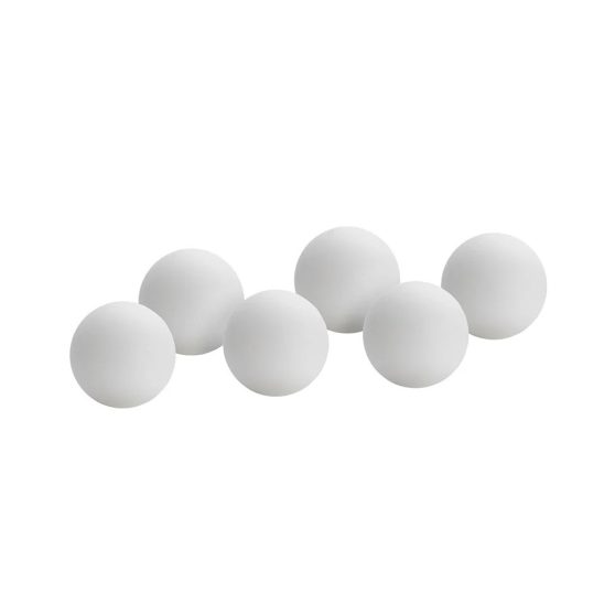 FEHÉR PONG-PONG LABDA