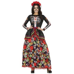 FELNŐTT CATRINA JELMEZ 2 MÉRETBEN
