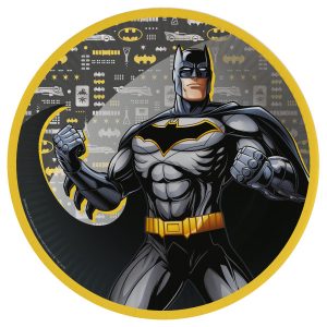 Batman mintás terítékek és kiegészítők