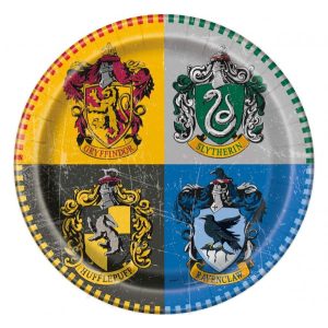 Harry Potter mintás terítékek és kiegészítők