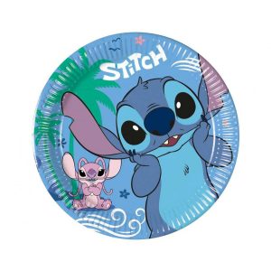Stitch mintás terítékek és kiegészítők