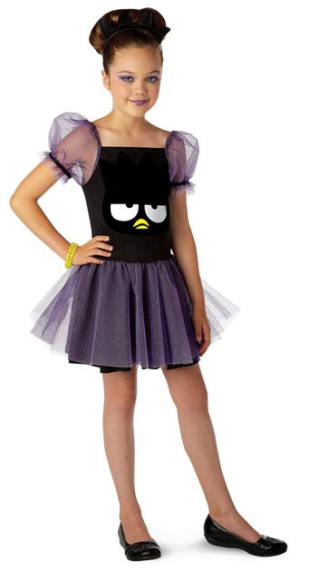 JELMEZ, HELLO KITTY, BADTZ MARU, 3-4 éves méret