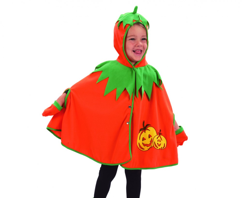 TÖKÖS KÖPENY HALLOWEEN JELMEZ
