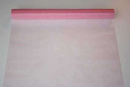 SÖTÉT RÓZSASZÍN ORGANZA