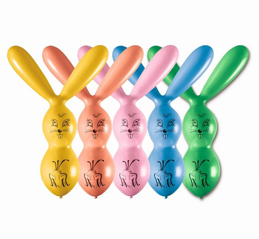 NYUSZI FORMÁJÚ LATEX LUFI