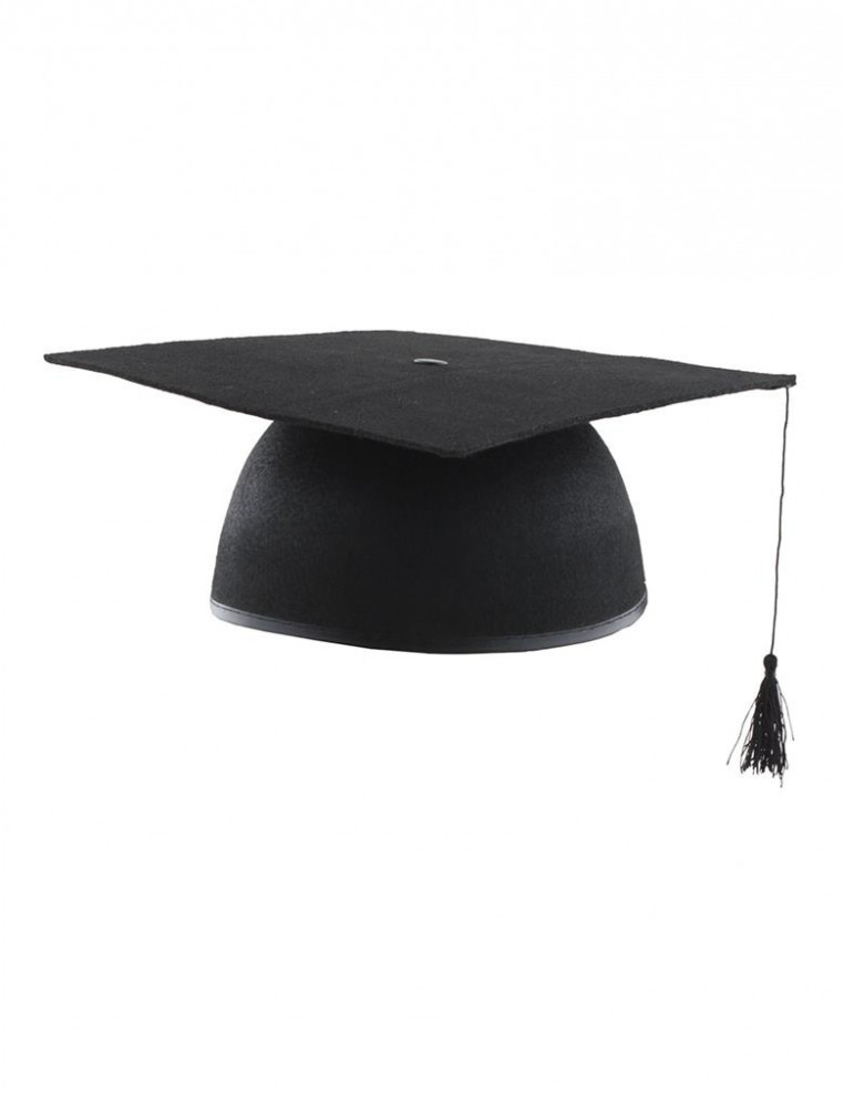 FELNŐTT DIPLOMA KALAP